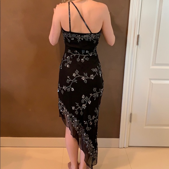 VINTAGE SCALA DRESS - Picture 2 of 7